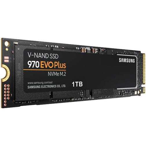 Samsung 970 Evo Plus MZ-V7S1T0BW 1TB