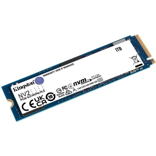 Kingston NV2 SNV2S/1000G 1TB