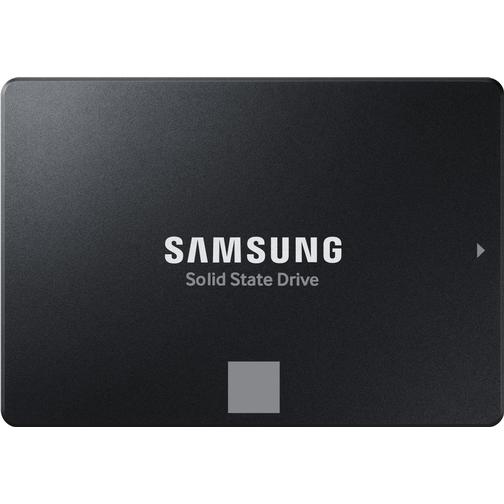 Samsung 870 EVO Series MZ-77E4T0B 4TB