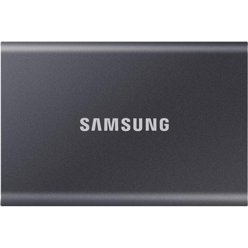 Samsung T7 Portable SSD 500GB