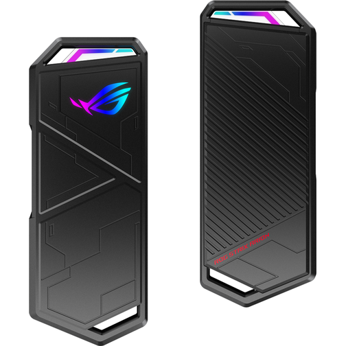 ASUS ROG Strix Arion NVMe SSD Enclosure