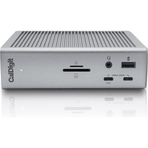CalDigit Thunderbolt Station 4