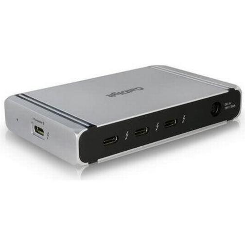 CalDigit ELEMENT Thunderbolt 4 Hub