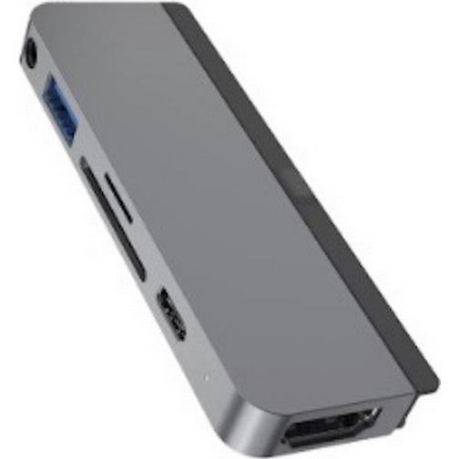 Hyper HyperDrive 6-in-1 USB-C Hub