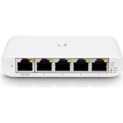 Ubiquiti UniFi USW Flex Mini (1-Pack)