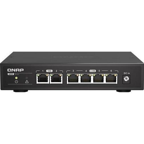 QNAP QSW-2104-2T