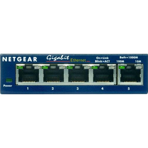 Netgear GS105GE