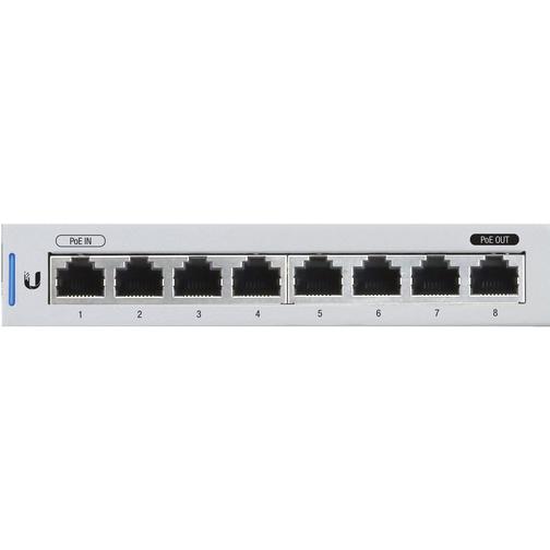 Ubiquiti UniFi Switch 8