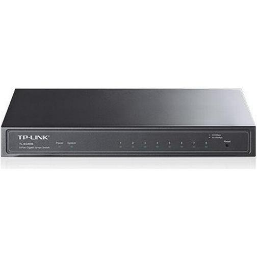 TP-Link TL-SG2008