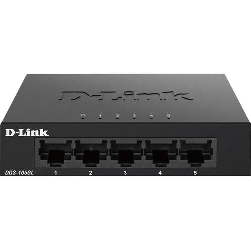 D-Link DGS-105GL