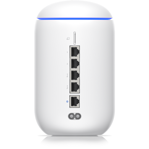 Ubiquiti Networks UniFi Dream Router