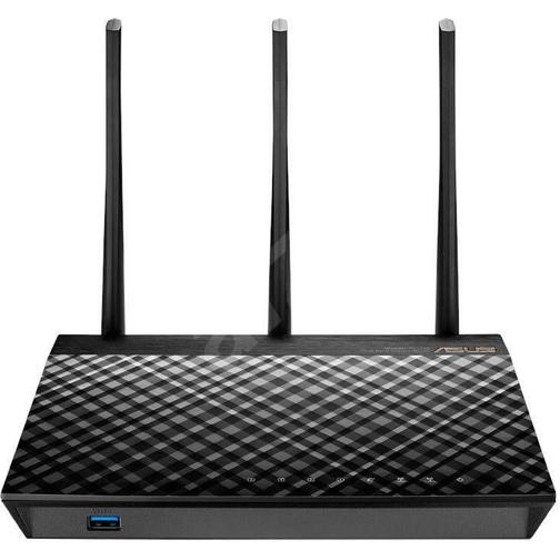 ASUS RT-AC66U B1