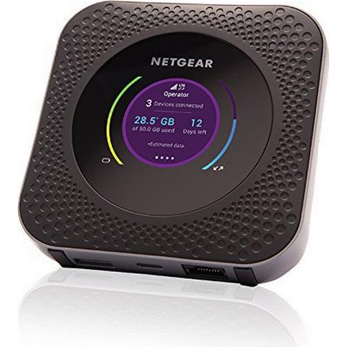 Netgear Nighthawk M1