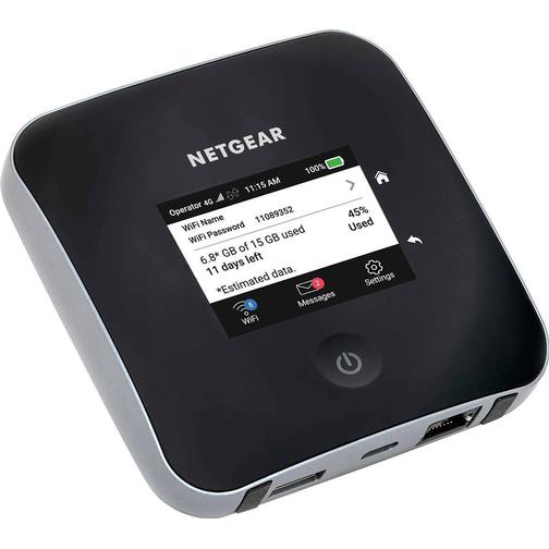 Netgear Nighthawk M2