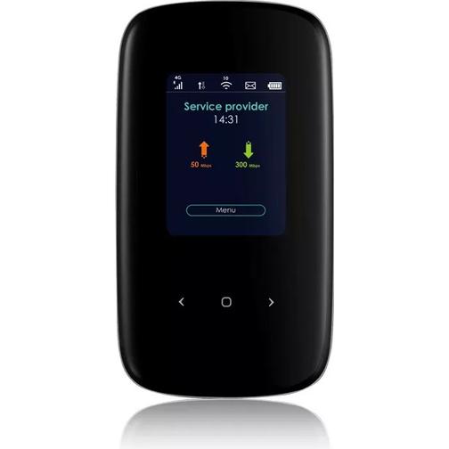Zyxel LTE2566-M634