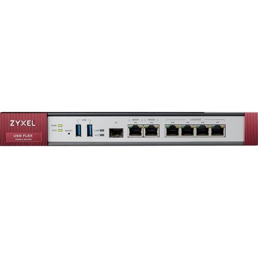 Zyxel ZyWALL USG Flex 200