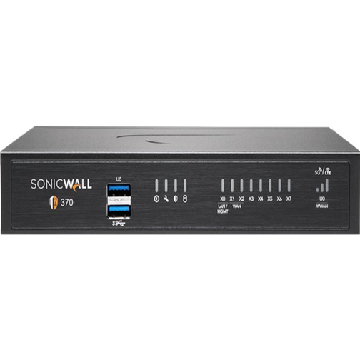 SonicWall TZ370
