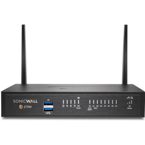 SonicWall TZ270W