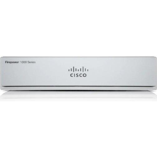 Cisco FPR1010-ASA FirePOWER
