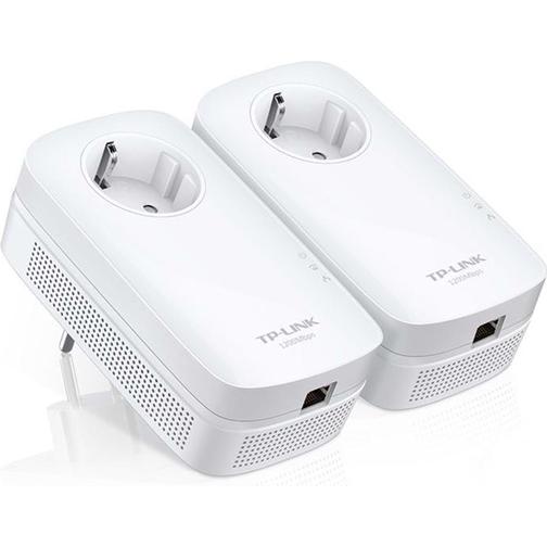 TP-Link TL-PA8010P KIT