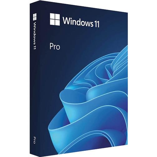 Microsoft Windows 11 Pro-64-bit