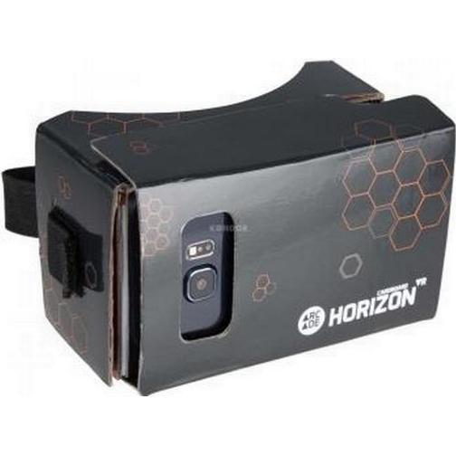 ARCADE Horizon Cardboard