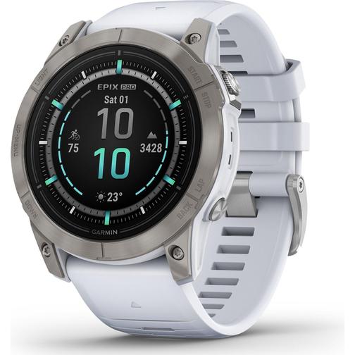 Garmin Epix Pro (Gen 2) 51mm Sapphire Edition