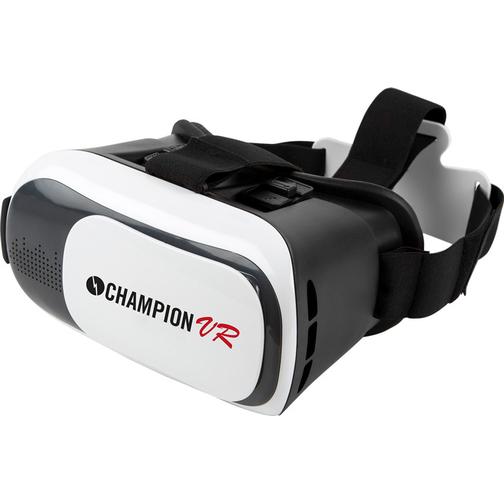 Champion CHVR210