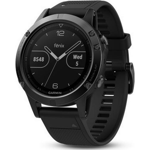 Garmin Fenix 5 Sapphire