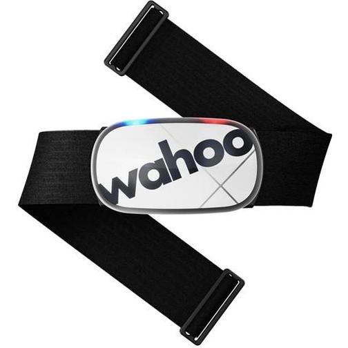 Wahoo Tickr X Gen 2