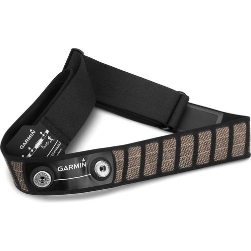 Garmin Soft Strap with Electrodes