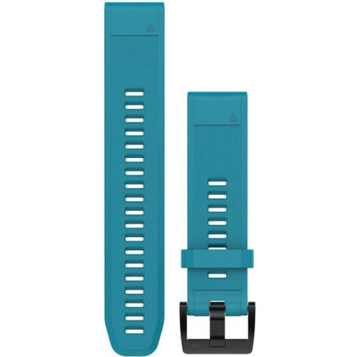 Garmin QuickFit 22mm Silicone Watch Band