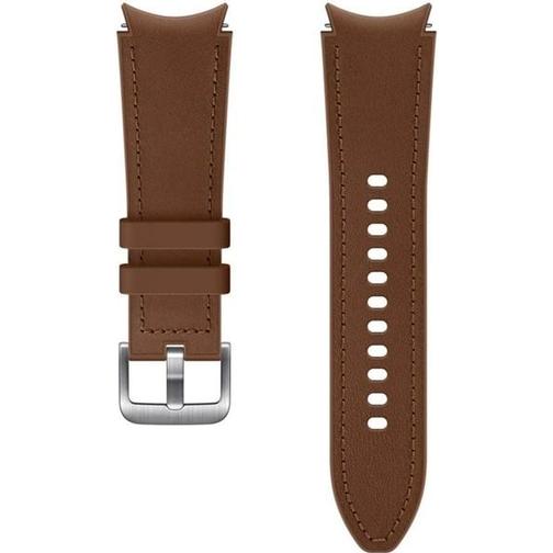 Samsung 20mm Hybrid Leather Band for Galaxy Watch 4/Watch 4 Classic