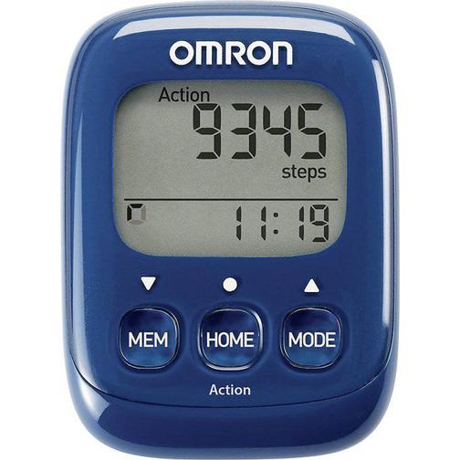 Omron Walking Style IV
