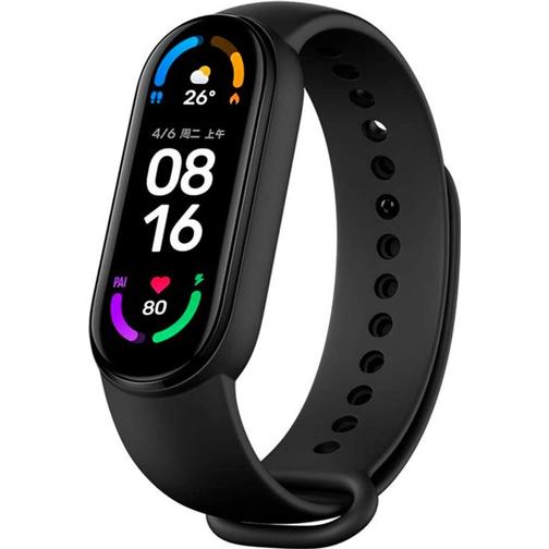 Xiaomi Mi Band 6