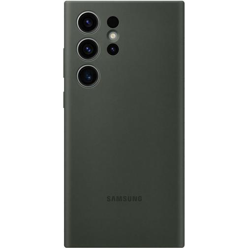 Samsung Silicone Case for Galaxy S23 Ultra