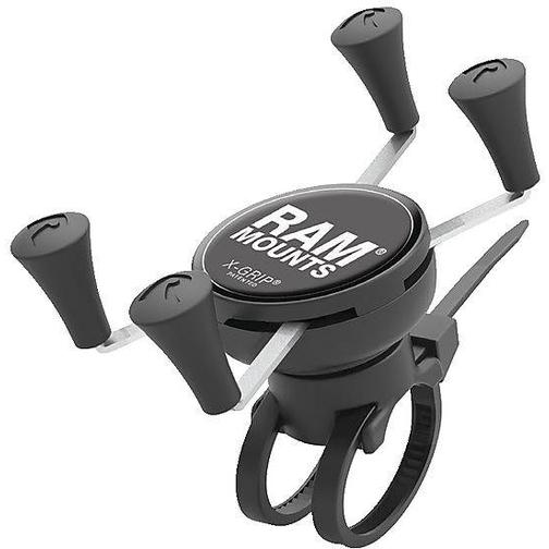 RAM Mounts X-grip Bicycle Holder