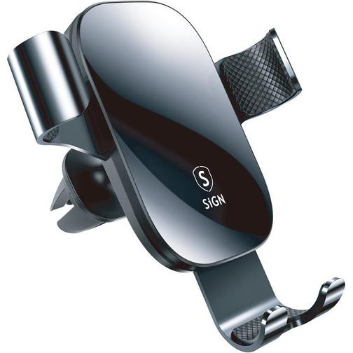 SiGN Air Outlet Gravity Car Holder