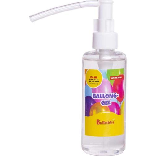 Buttericks Balloon Gel 150ml