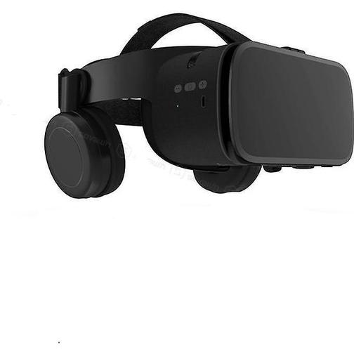 Nordic 3D Glasses VR Z6