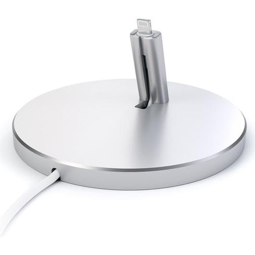 Satechi Aluminum Lightning Charging Stand
