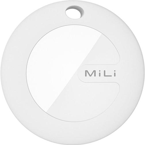 MiLi MiTag Bluetooth Tracker with Key Ring