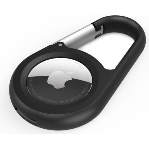 Belkin Secure Holder with Carabiner for AirTag