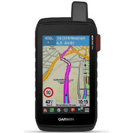 Garmin Montana 700i