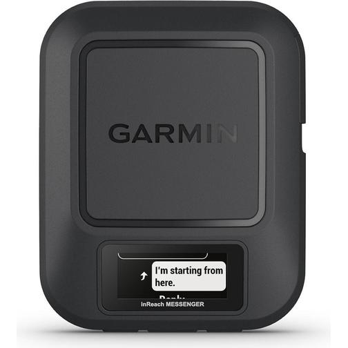 Garmin inReach Messenger