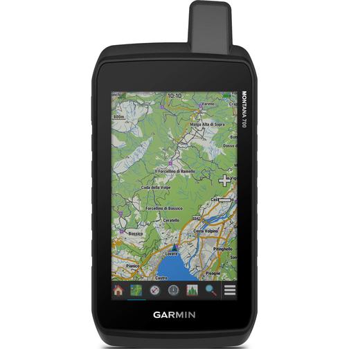 Garmin Motana 700