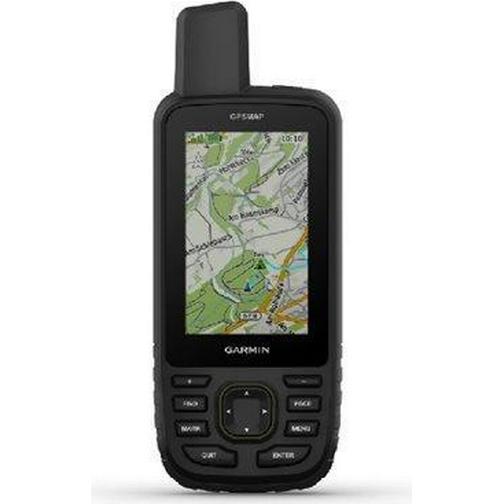 Garmin GPSmap 67