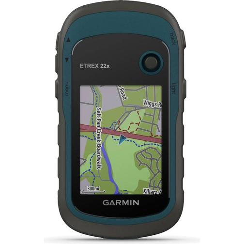 Garmin eTrex 22x