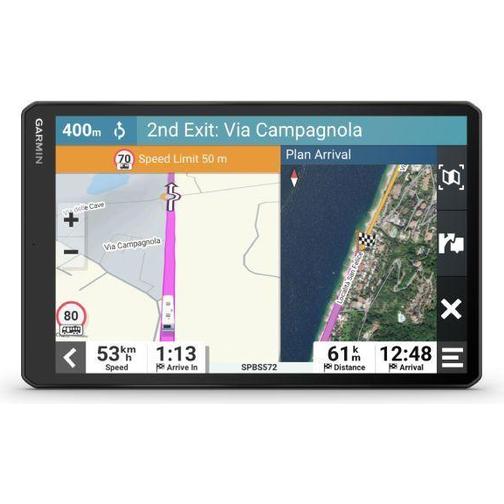 Garmin Camper 1095
