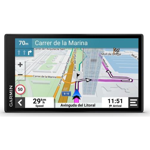 Garmin DriveSmart 66 MT-S